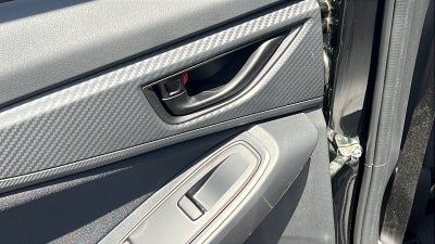 2023 Subaru Crosstrek 2.0I