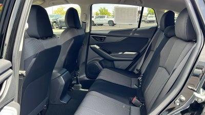 2023 Subaru Crosstrek 2.0I