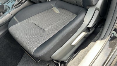 2023 Subaru Crosstrek 2.0I
