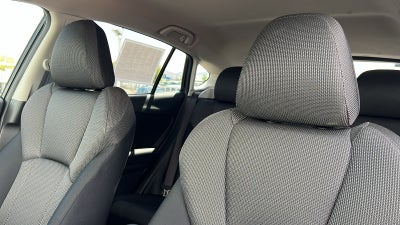 2023 Subaru Crosstrek 2.0I