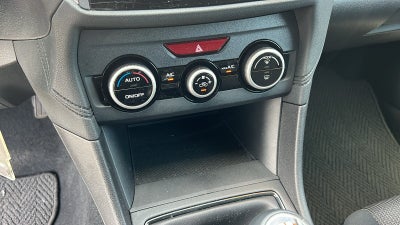 2023 Subaru Crosstrek 2.0I