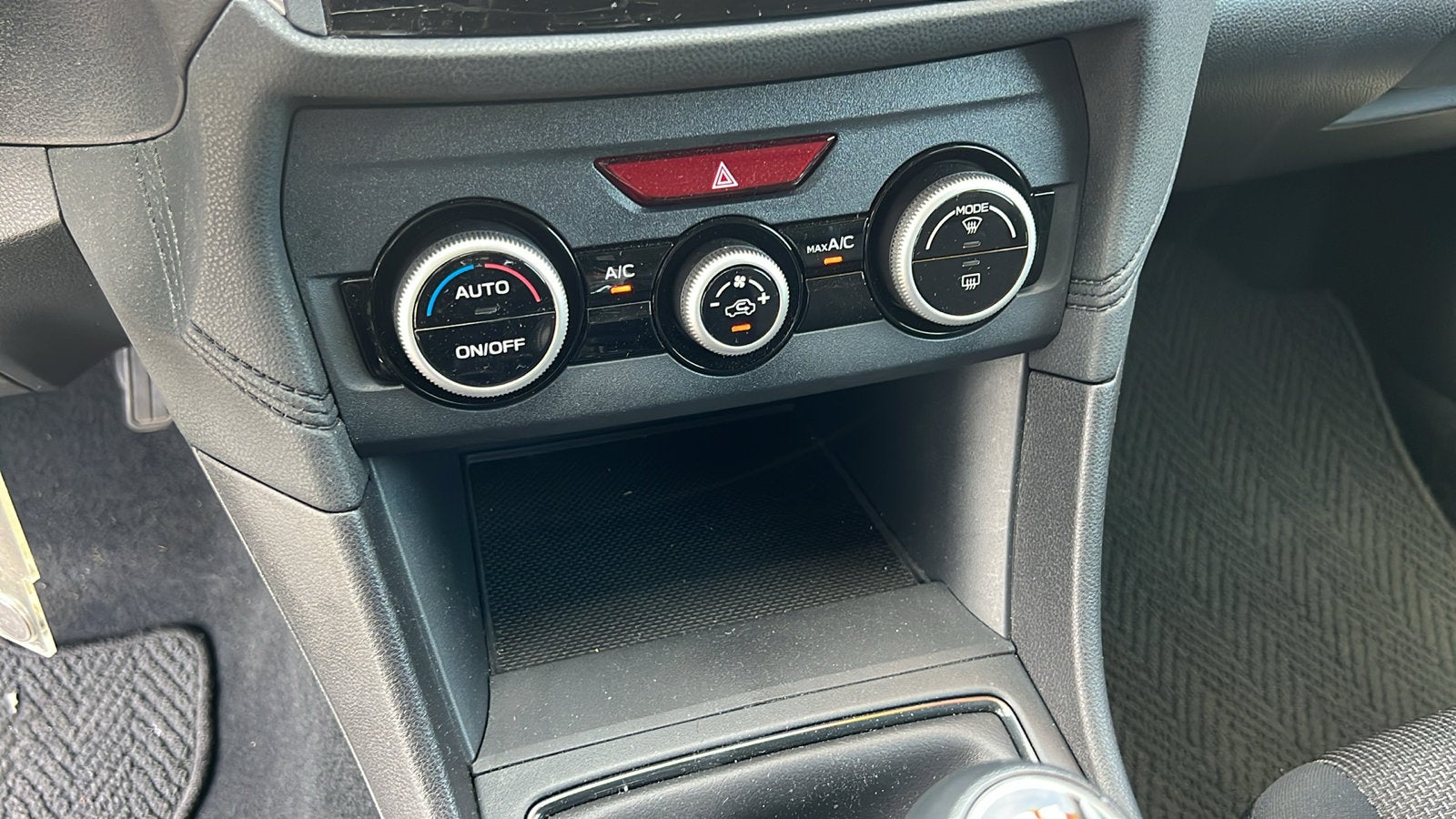 2023 Subaru Crosstrek 2.0I