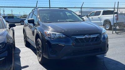 2023 Subaru Crosstrek 2.0I