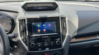 2023 Subaru Crosstrek 2.0I