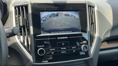 2023 Subaru Crosstrek 2.0I