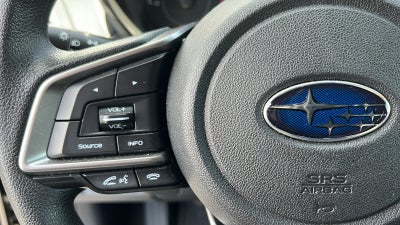 2023 Subaru Crosstrek 2.0I