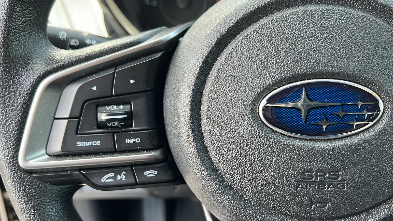 2023 Subaru Crosstrek 2.0I