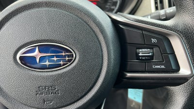 2023 Subaru Crosstrek 2.0I