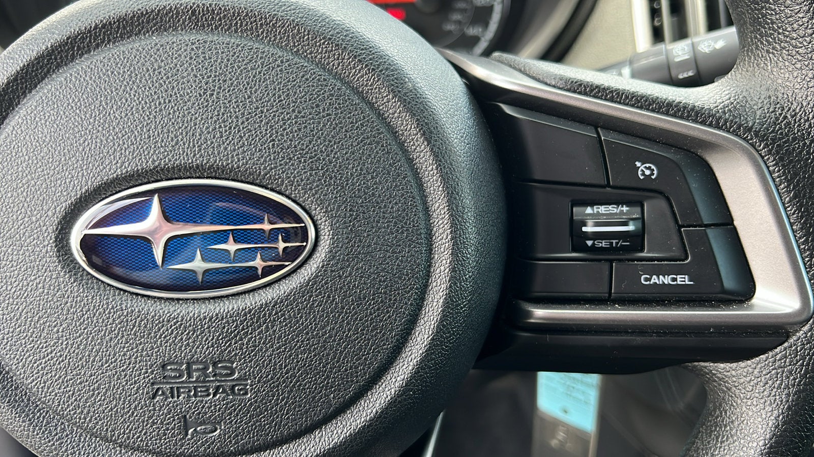 2023 Subaru Crosstrek 2.0I