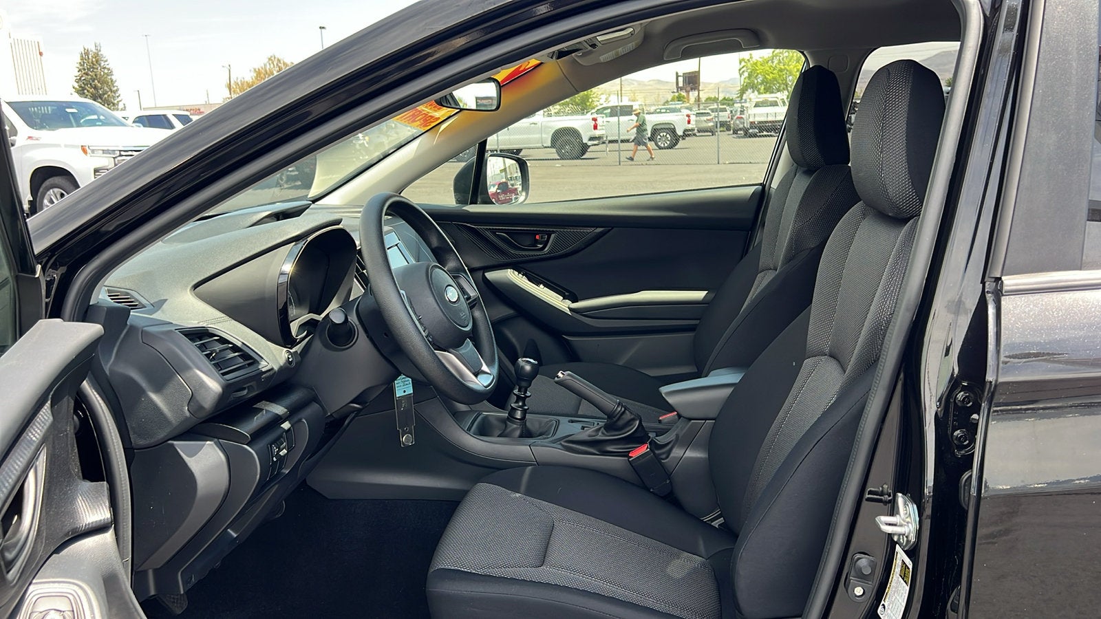 2023 Subaru Crosstrek 2.0I