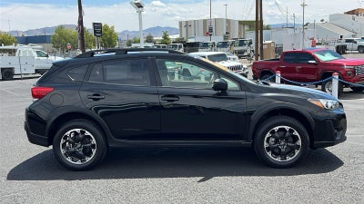 2023 Subaru Crosstrek 2.0I
