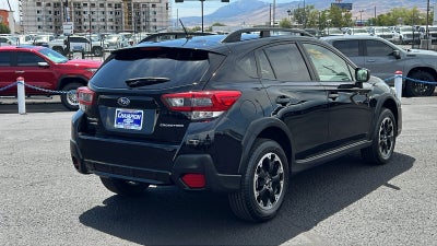 2023 Subaru Crosstrek 2.0I