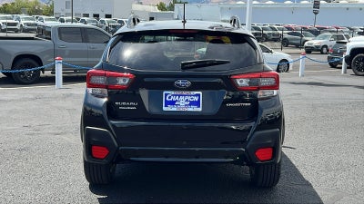 2023 Subaru Crosstrek 2.0I