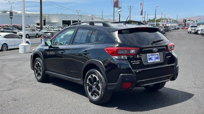 2023 Subaru Crosstrek 2.0I