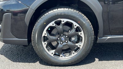 2023 Subaru Crosstrek 2.0I