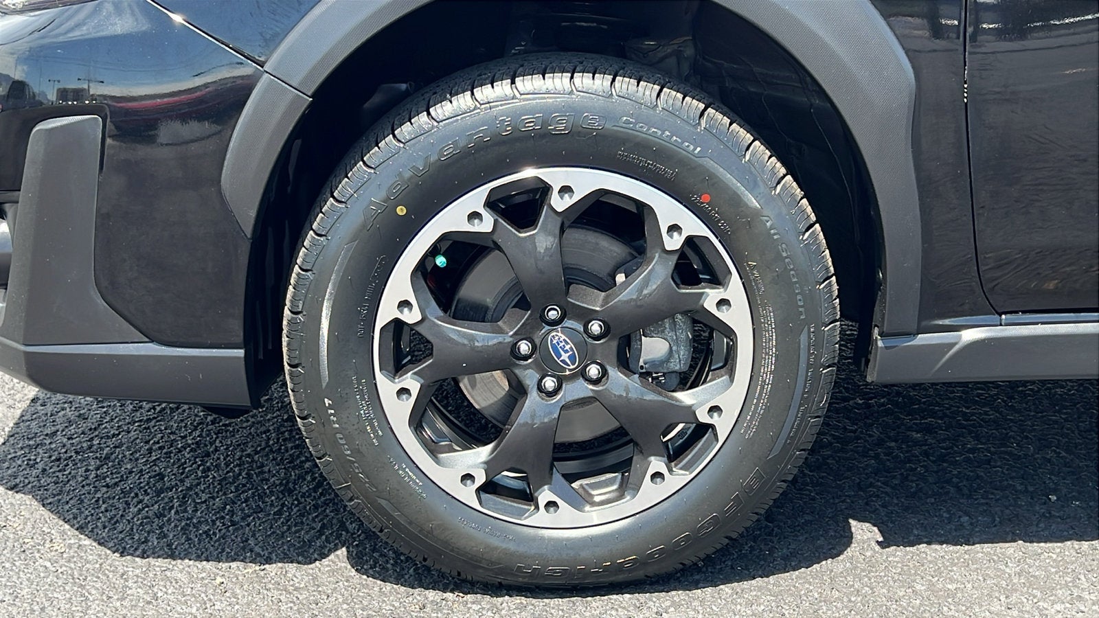 2023 Subaru Crosstrek 2.0I