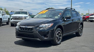 2023 Subaru Crosstrek 2.0I