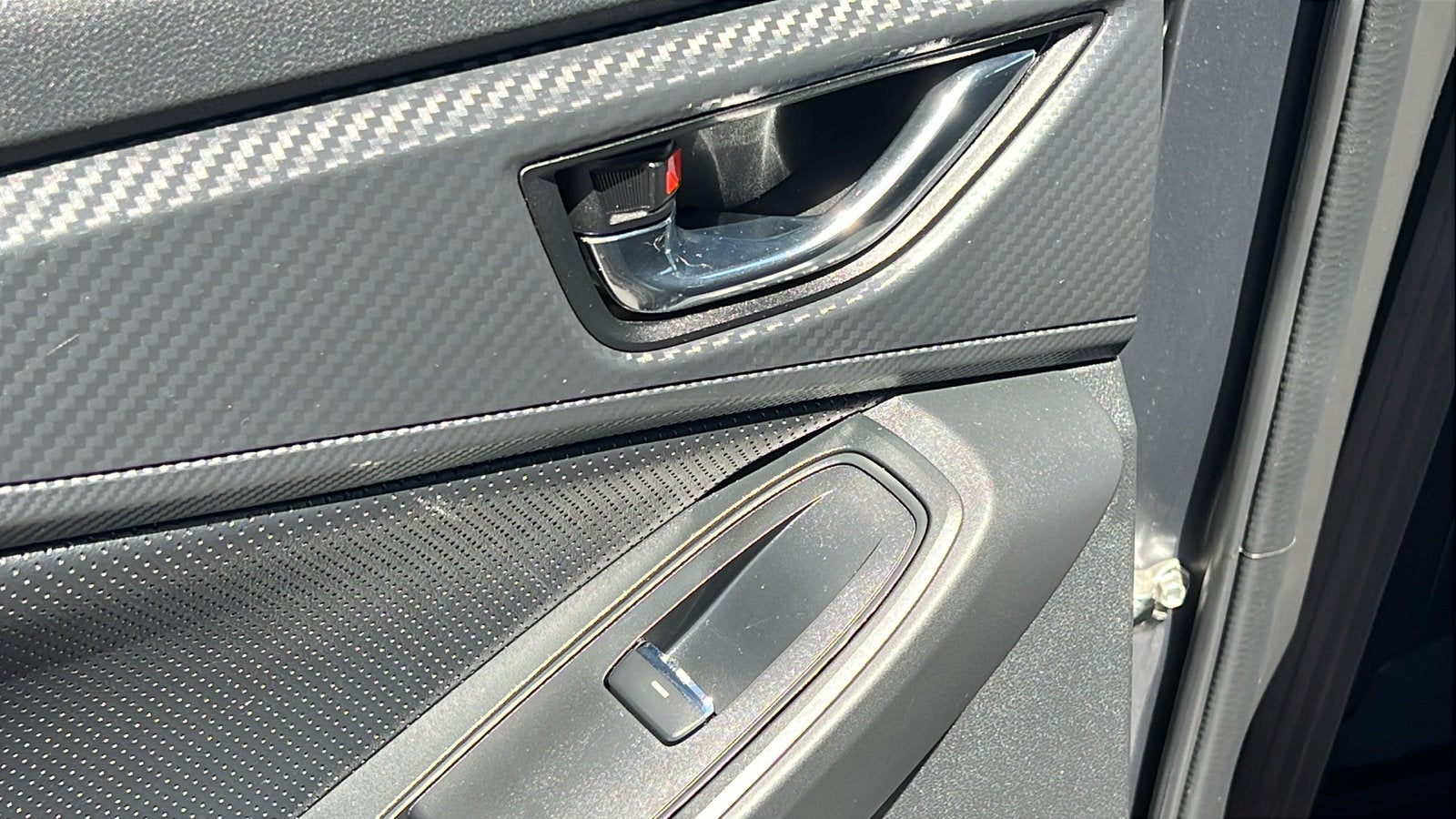 2020 Subaru Crosstrek Limited - Photo 12