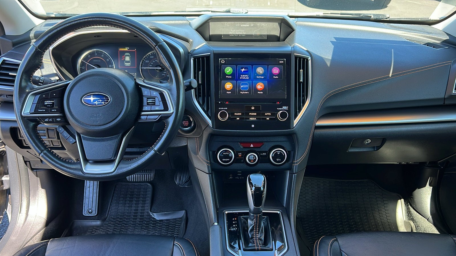 2020 Subaru Crosstrek Limited - Photo 14
