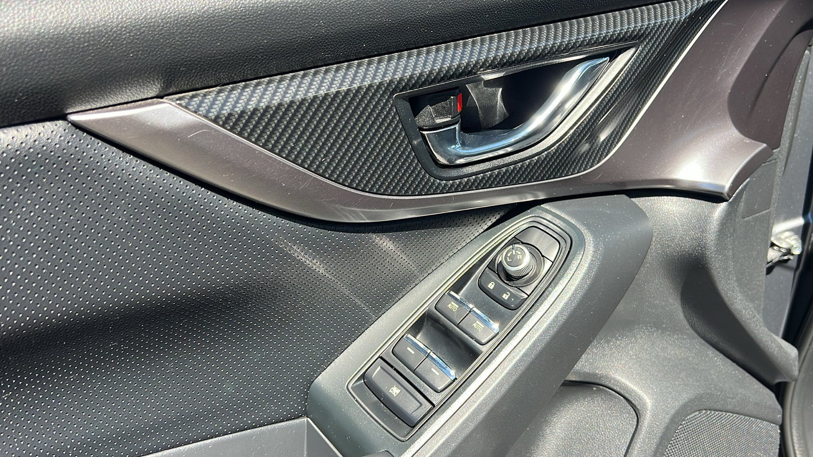2020 Subaru Crosstrek Limited - Photo 15