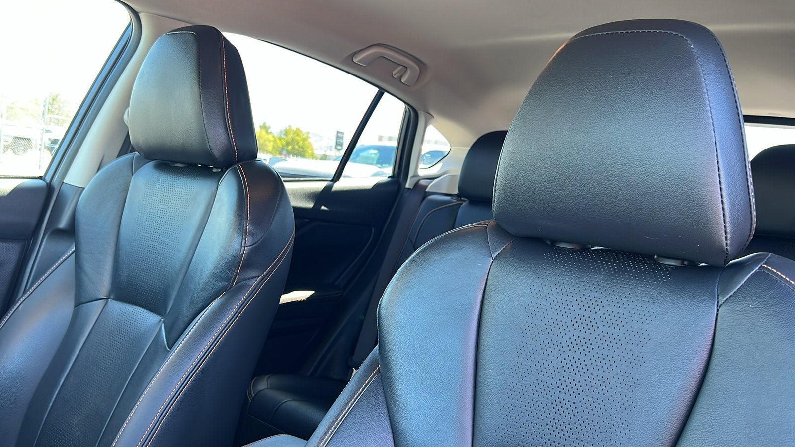 2020 Subaru Crosstrek Limited - Photo 17