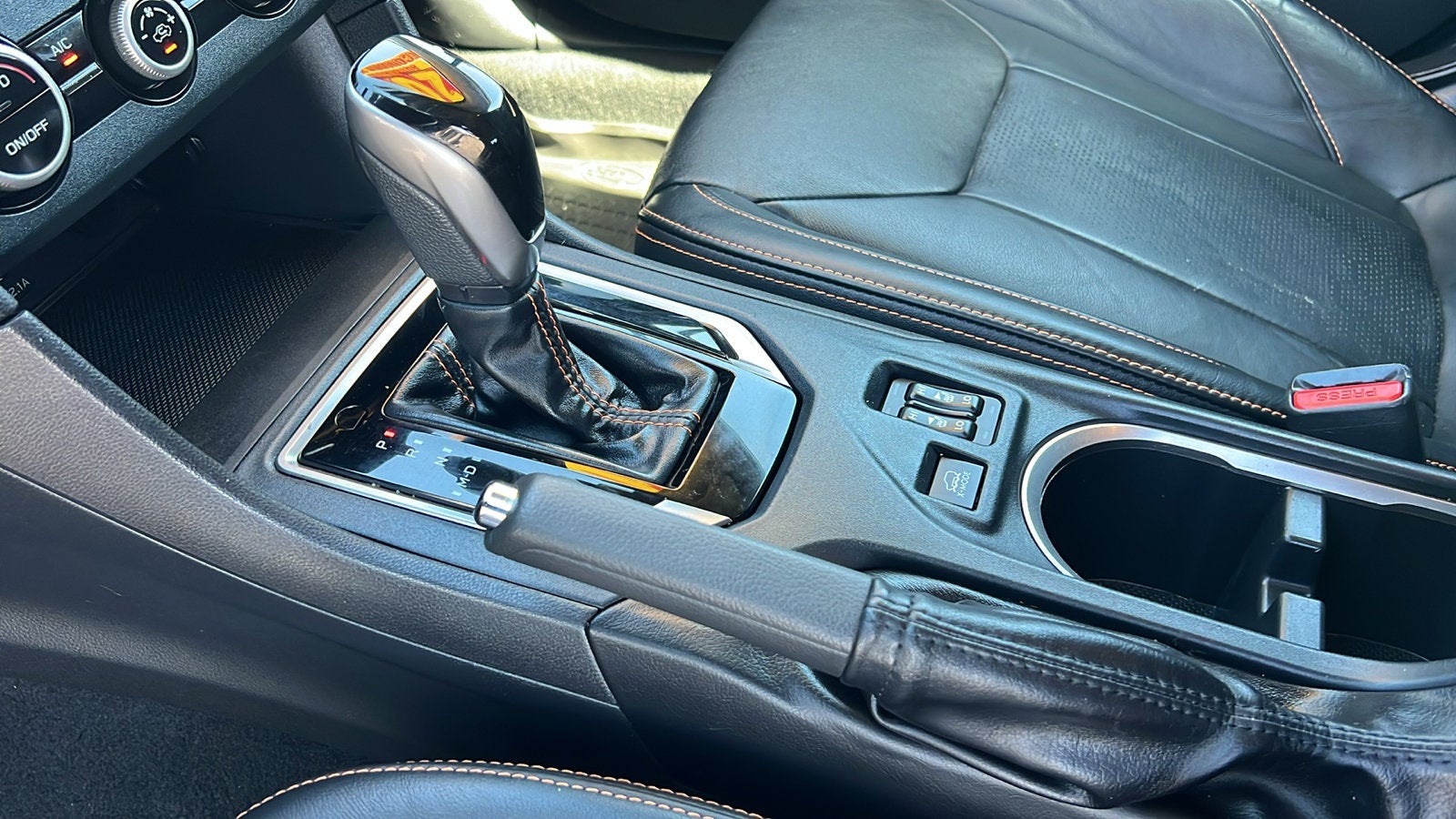 2020 Subaru Crosstrek Limited - Photo 19