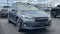 2020 Subaru Crosstrek Limited