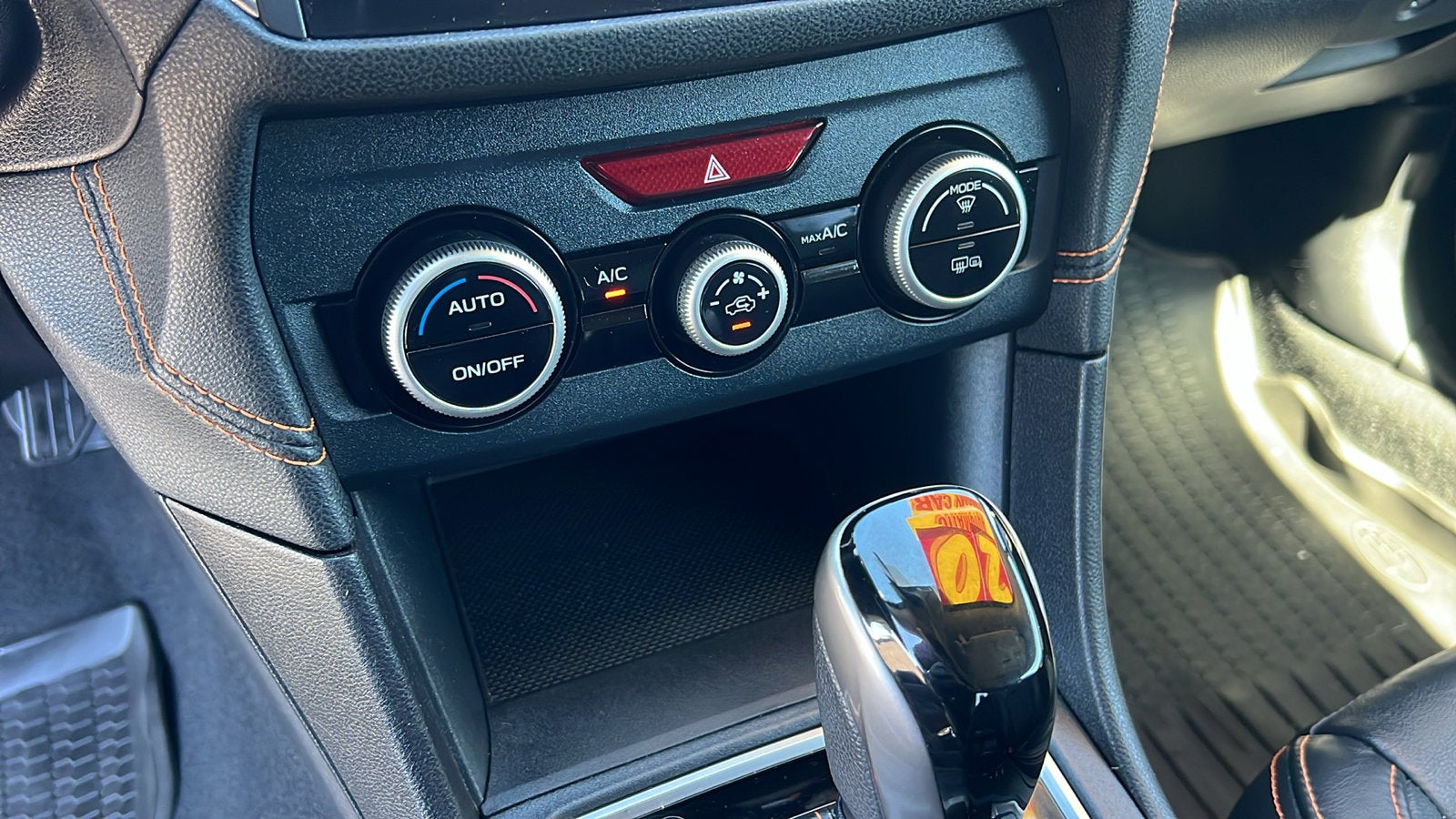 2020 Subaru Crosstrek Limited - Photo 20