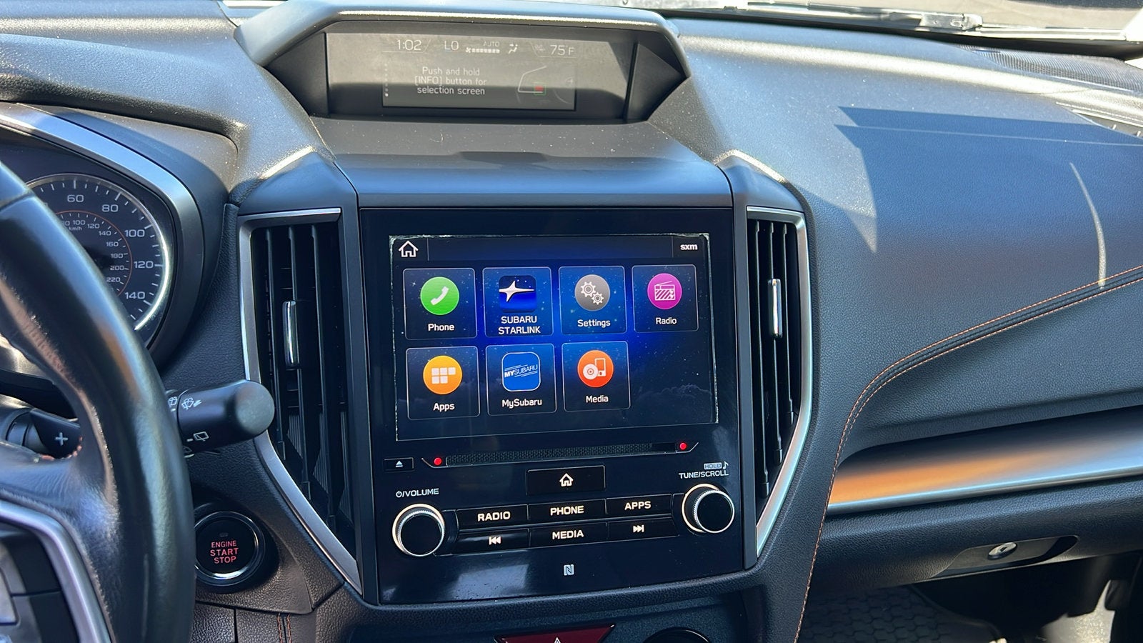 2020 Subaru Crosstrek Limited - Photo 21
