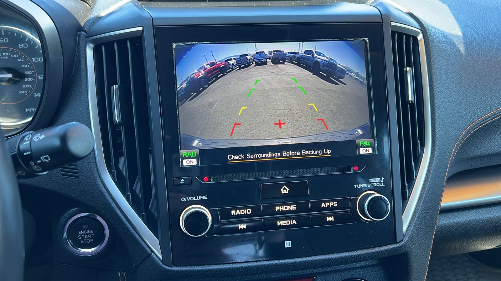 2020 Subaru Crosstrek Limited - Photo 22