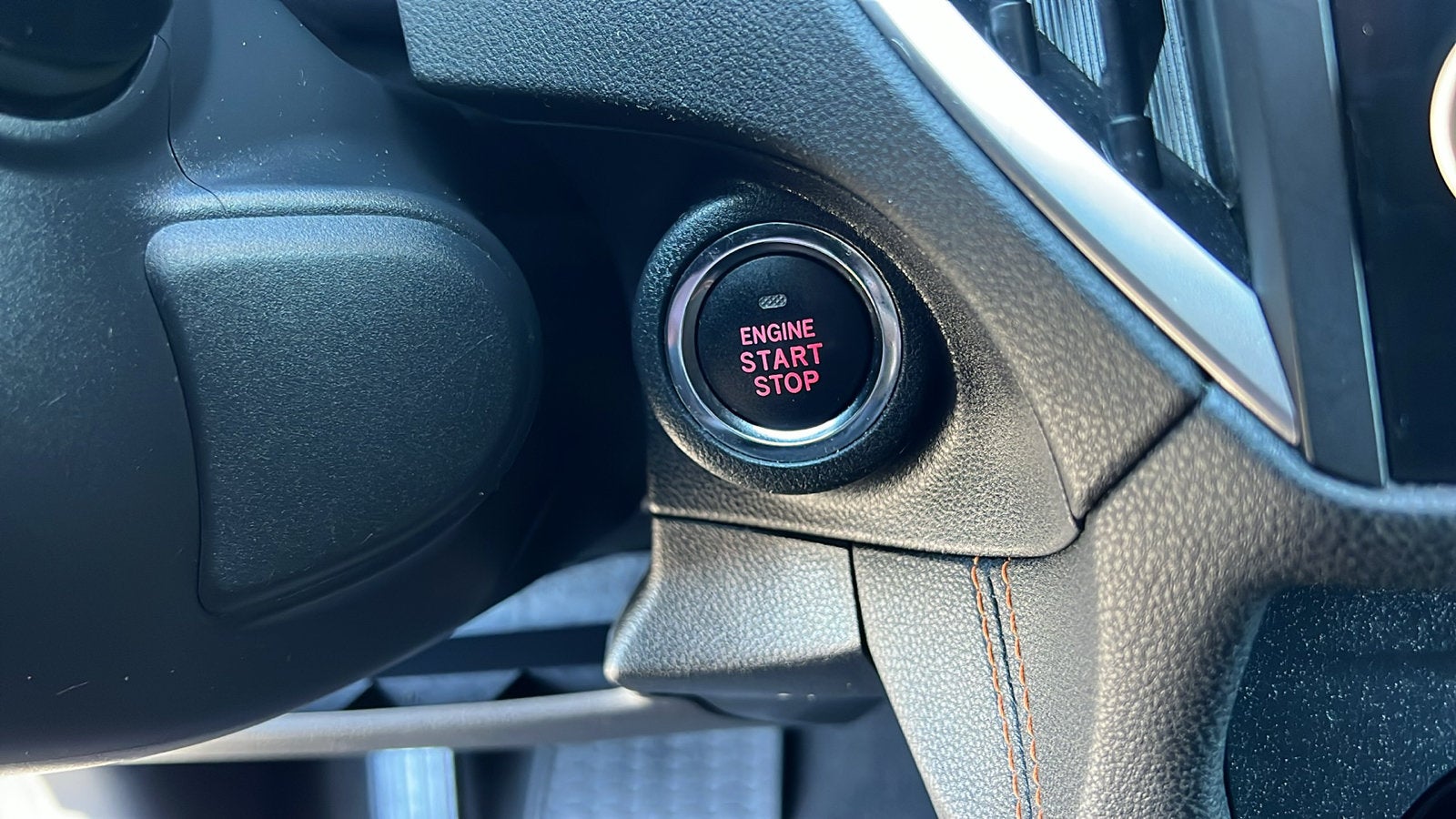 2020 Subaru Crosstrek Limited - Photo 23