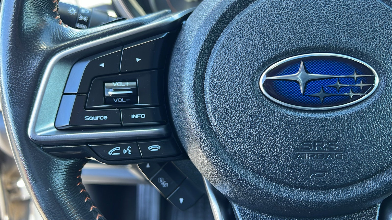 2020 Subaru Crosstrek Limited - Photo 24