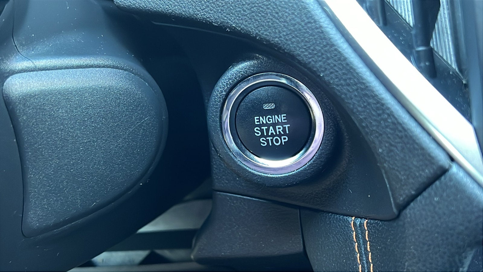 2020 Subaru Crosstrek Limited - Photo 27
