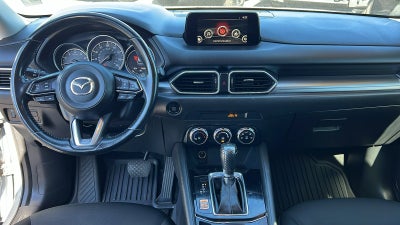 2018 Mazda Mazda CX-5 Sport