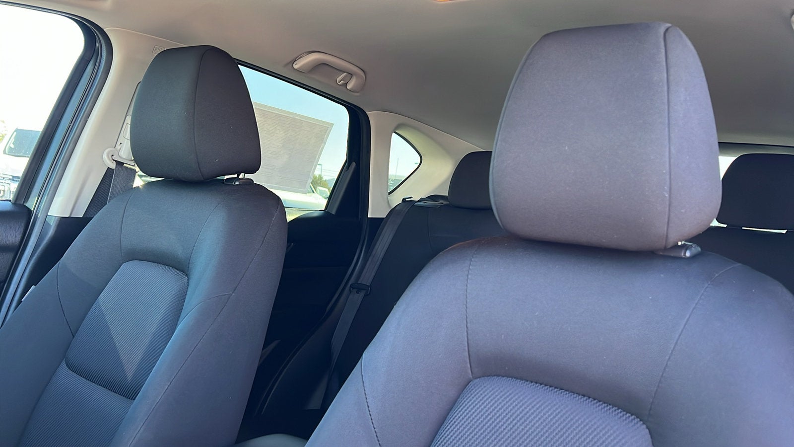 2018 Mazda Mazda CX-5 Sport