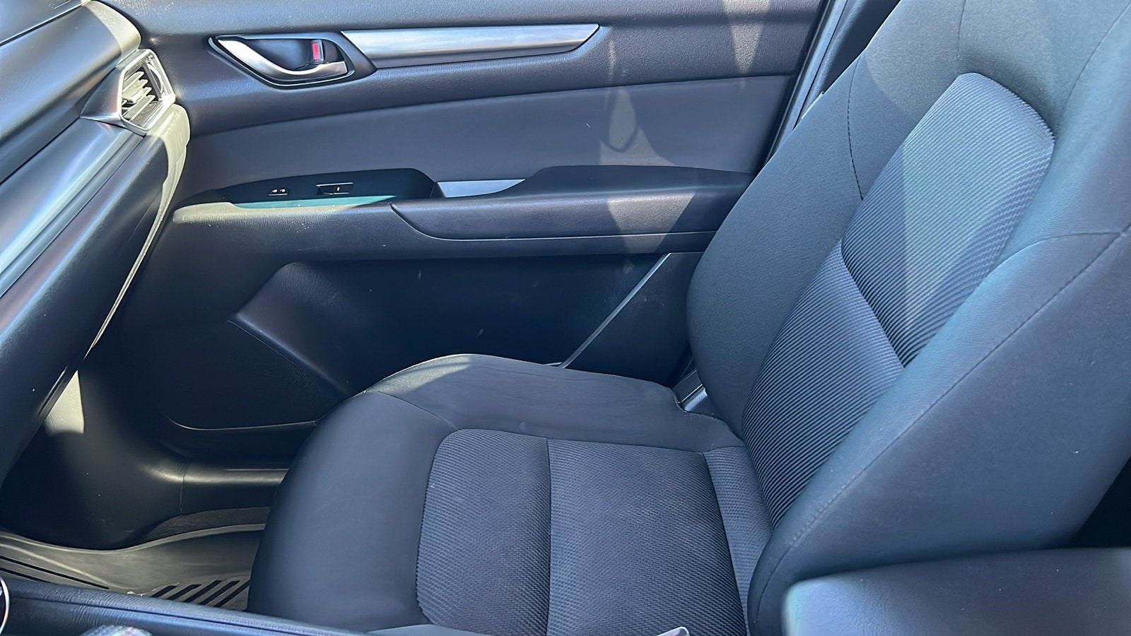 2018 Mazda Mazda CX-5 Sport
