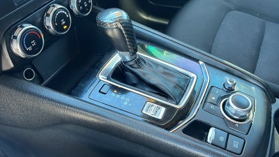 2018 Mazda Mazda CX-5 Sport