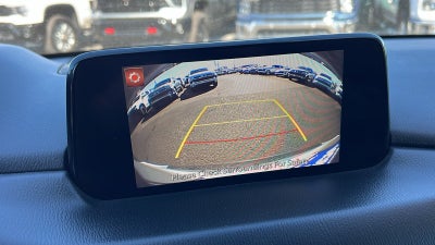 2018 Mazda Mazda CX-5 Sport