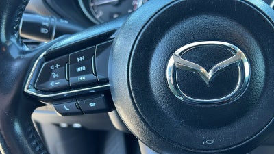 2018 Mazda Mazda CX-5 Sport