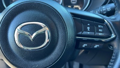 2018 Mazda Mazda CX-5 Sport