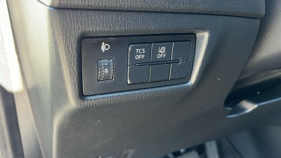2018 Mazda Mazda CX-5 Sport