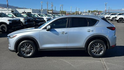 2018 Mazda Mazda CX-5 Sport