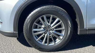 2018 Mazda Mazda CX-5 Sport