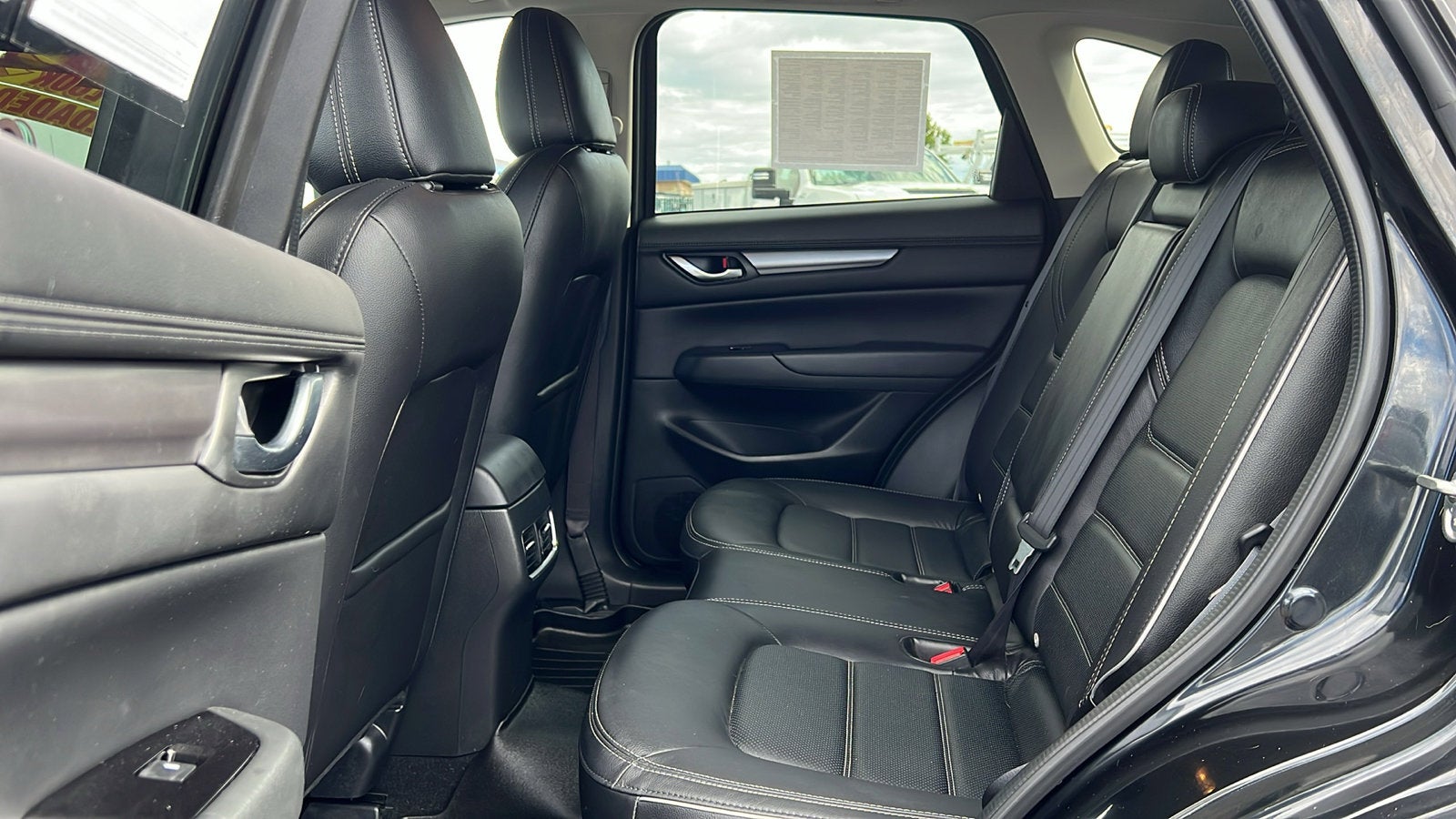 2024 Mazda Mazda CX-5 2.5 S Preferred Package