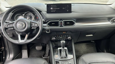 2024 Mazda Mazda CX-5 2.5 S Preferred Package