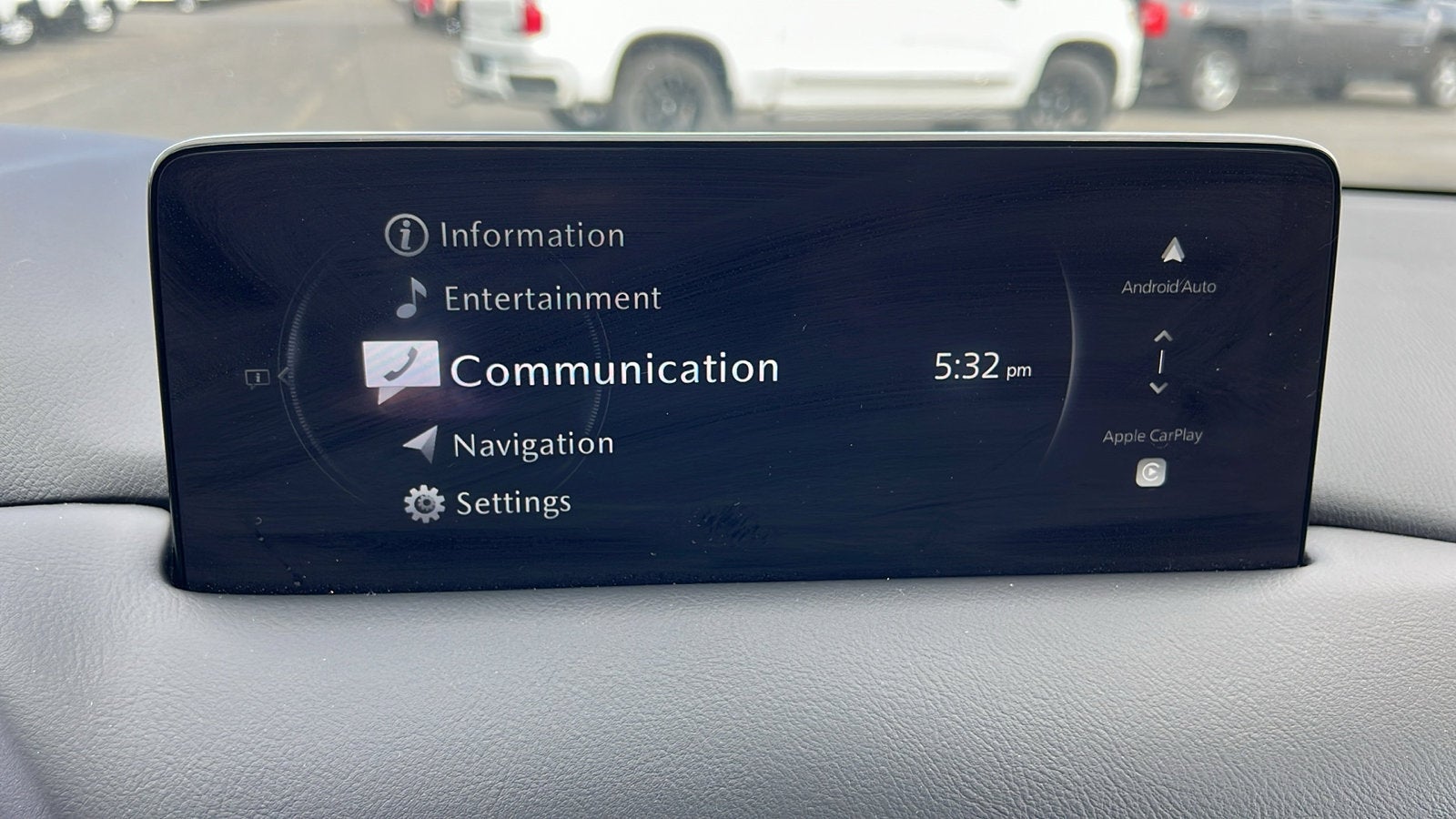 2024 Mazda Mazda CX-5 2.5 S Preferred Package