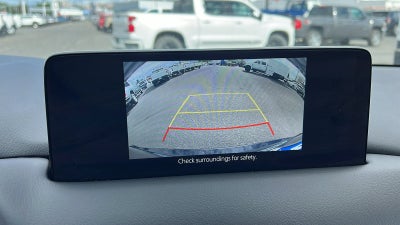 2024 Mazda Mazda CX-5 2.5 S Preferred Package