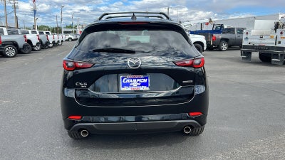 2024 Mazda Mazda CX-5 2.5 S Preferred Package