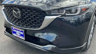 2024 Mazda Mazda CX-5 2.5 S Preferred Package