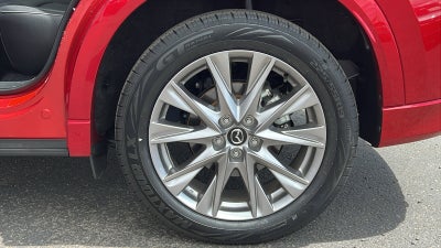 2024 Mazda Mazda CX-5 2.5 S Premium Package